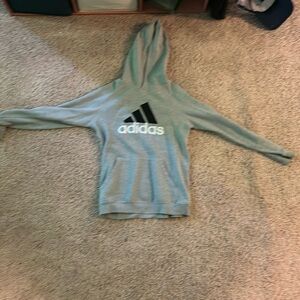 Adidas youth large